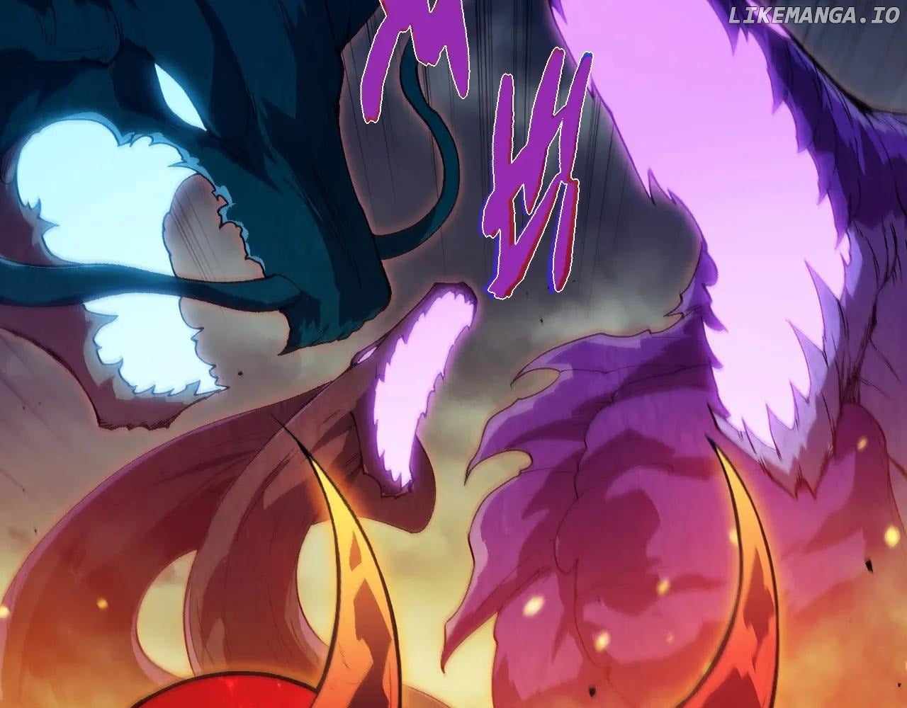 Evolution Begins With A Big Tree Chapter 369 18